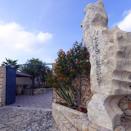 Oasis Hotel Residence Resort LMP Exterior foto