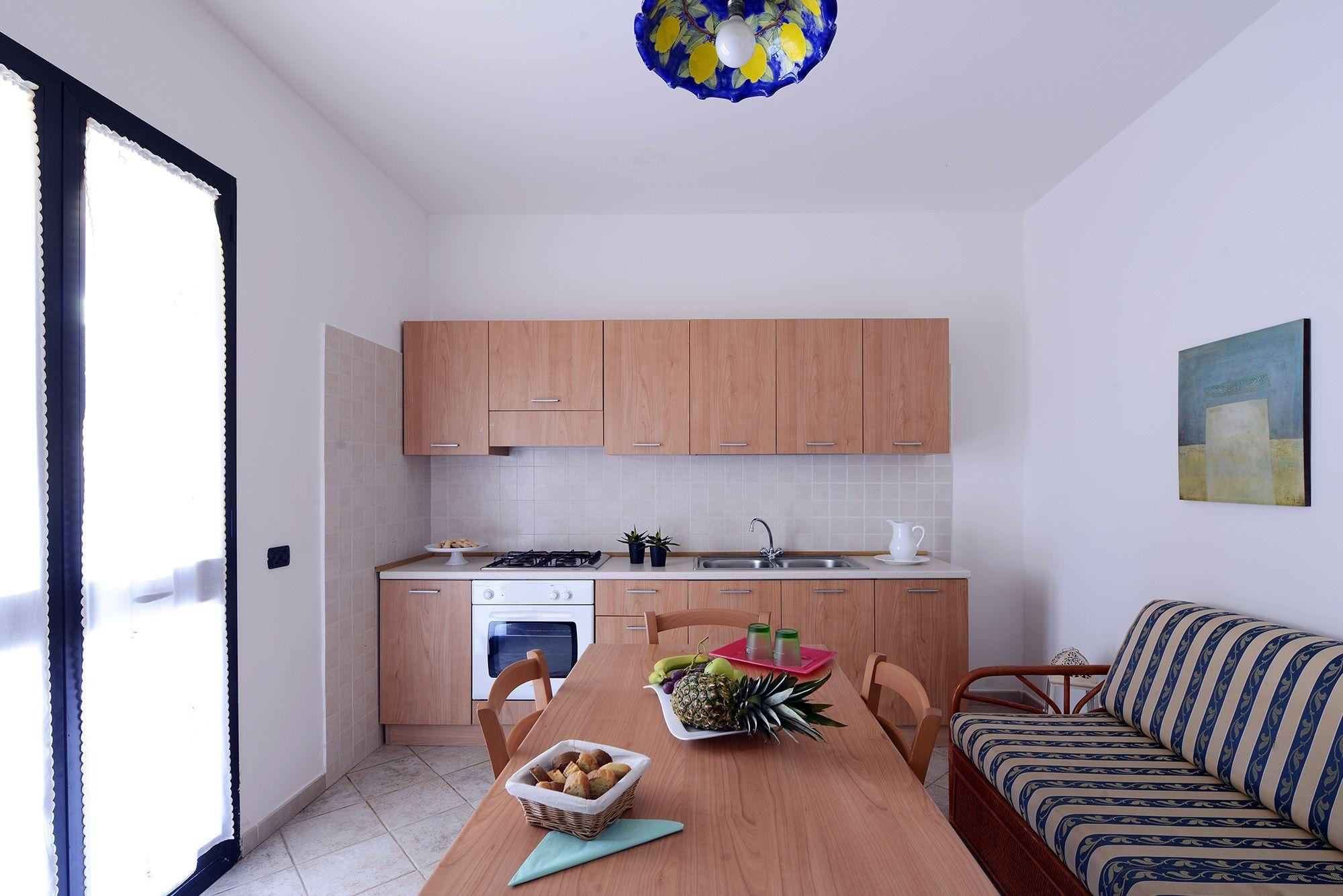 Oasis Hotel Residence Resort LMP Exterior foto