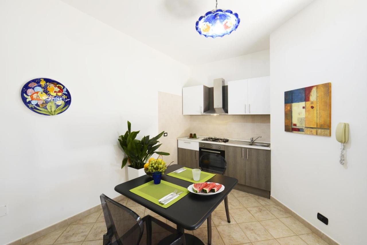 Oasis Hotel Residence Resort LMP Exterior foto
