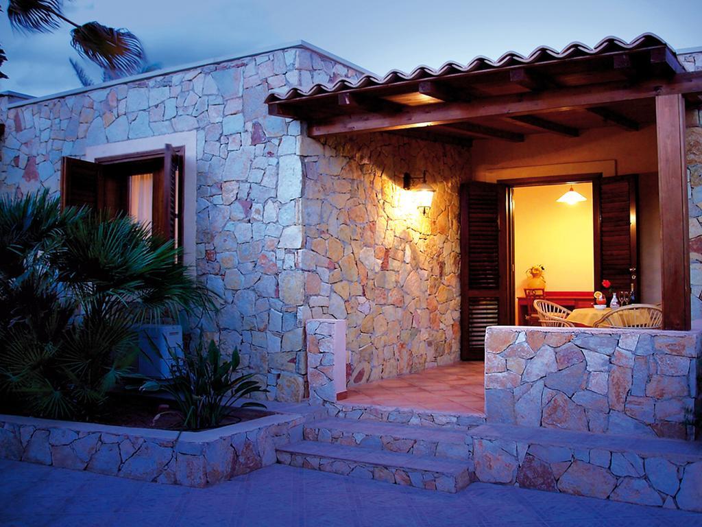 Oasis Hotel Residence Resort LMP Quarto foto